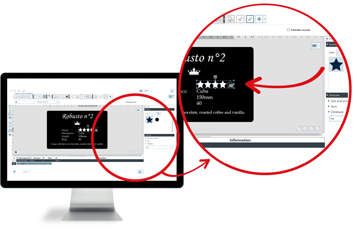 scoring tool